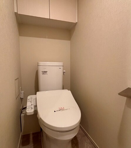 物件内観写真10　(別号室参考写真)