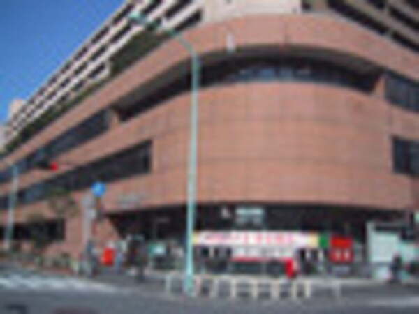 周辺環境(豊島郵便局 686m)