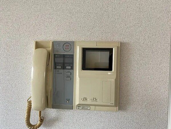建物設備(※同じタイプ別号室参考写真)