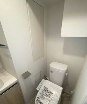 物件内観写真7　(別号室参考写真)