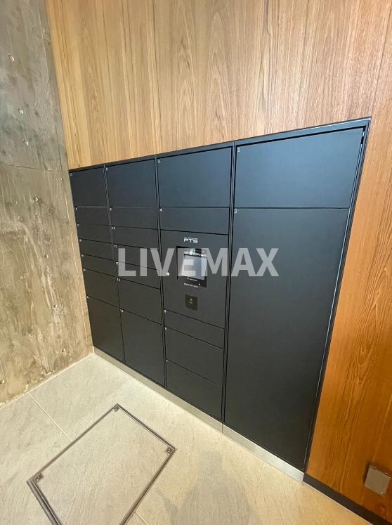 物件内観写真7　(別号室参考写真)