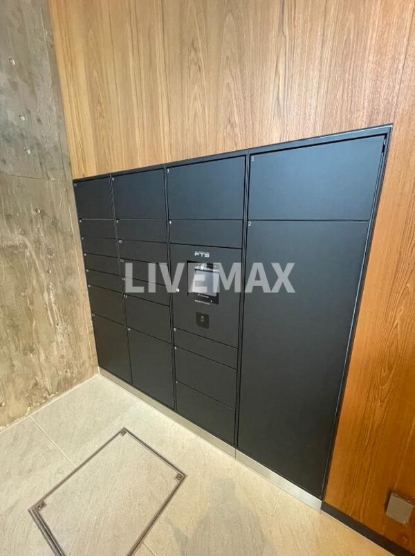 建物設備(別号室参考写真)