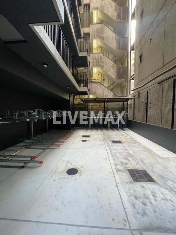 建物設備(別号室参考写真)