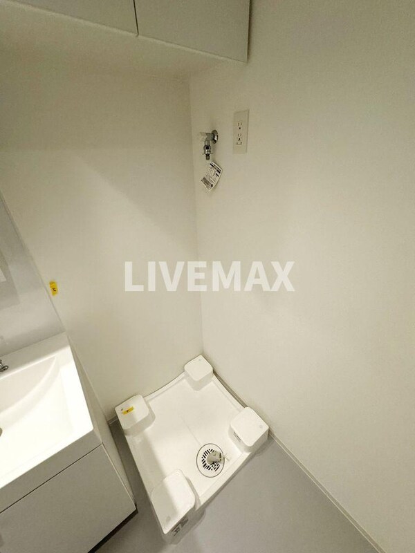 建物設備(別号室参考写真)