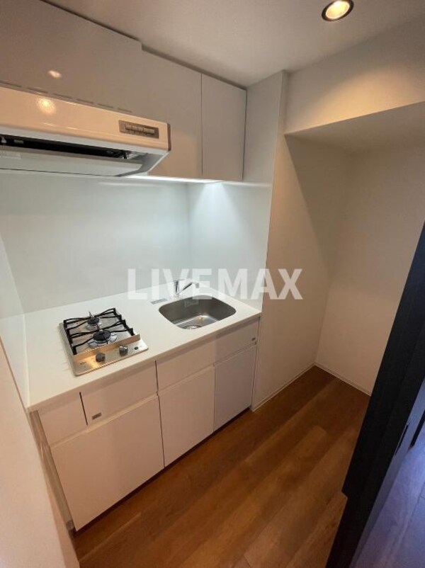 キッチン(別号室参考写真)