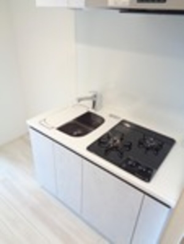 キッチン(参考写真)