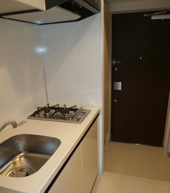 物件内観写真6　(別号室参考写真)