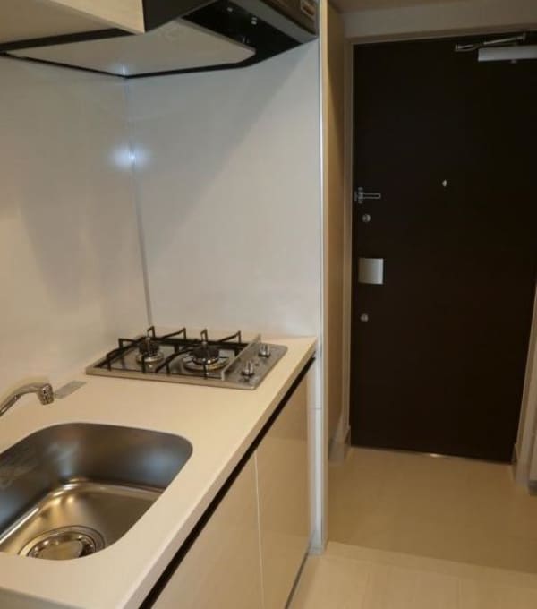 キッチン(別号室参考写真)