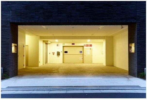 物件外観写真10　