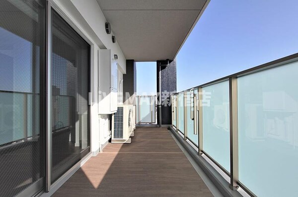 ロビー・ラウンジ