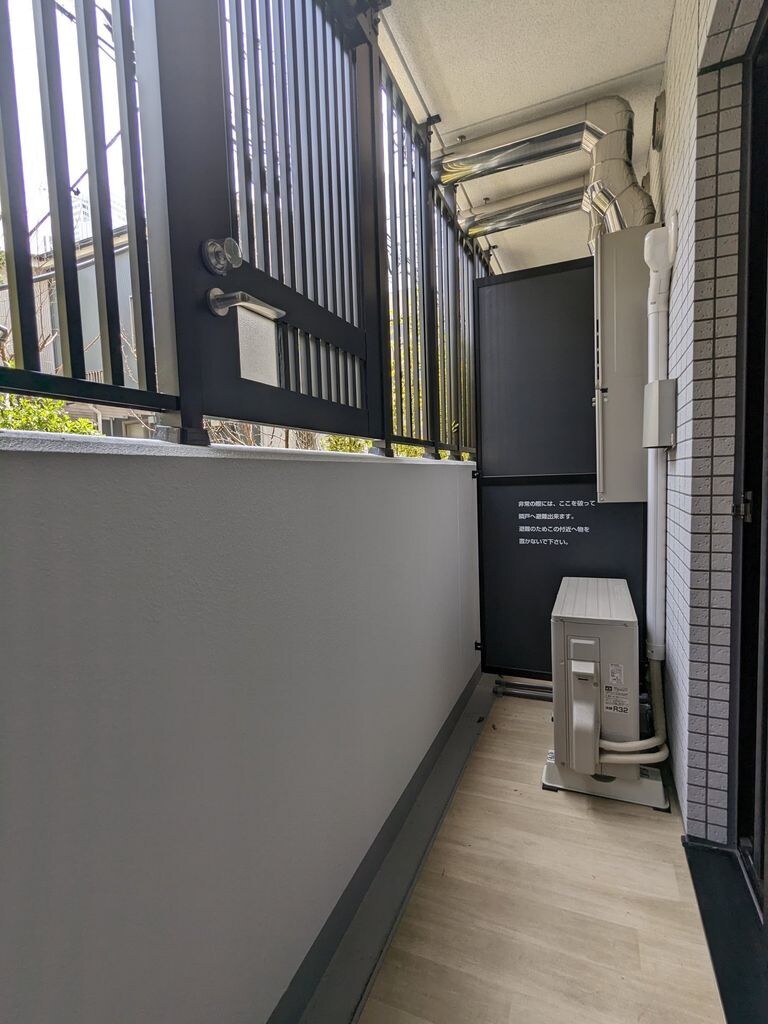 物件内観写真10　