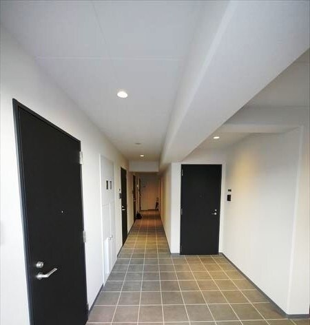 物件外観写真3　(弊社は全物件が仲介手数料半月分でご紹介可能です。)