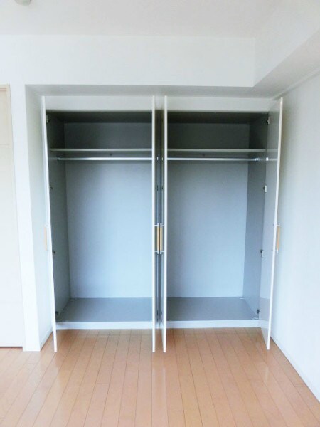 物件内観写真13　(※同じ間取り別号室参考写真)