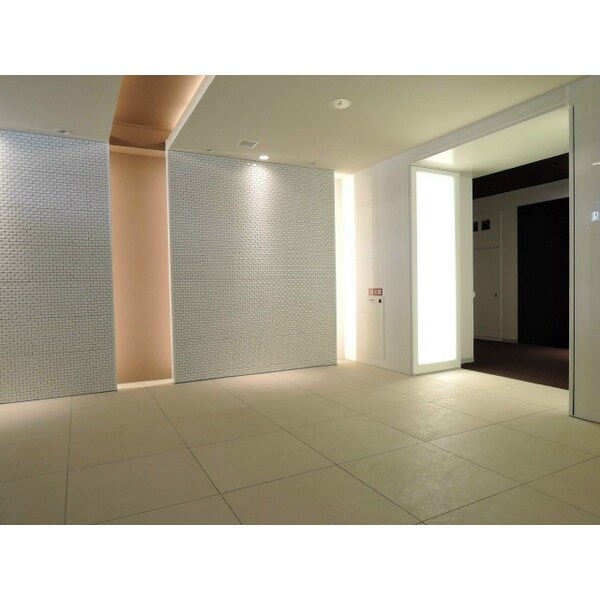 ロビー・ラウンジ