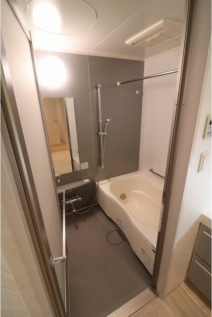 物件内観写真9　(※同じ間取り別号室参考写真)