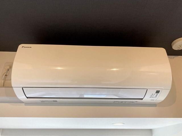 物件内観写真12　(※同じ間取り別号室参考写真)