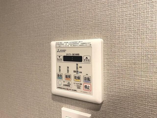 物件内観写真15　(※同じ間取り別号室参考写真)