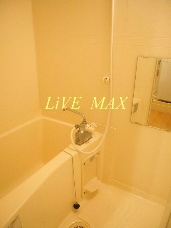 物件内観写真9　(◆◇家具家電付きマンション◇◆)