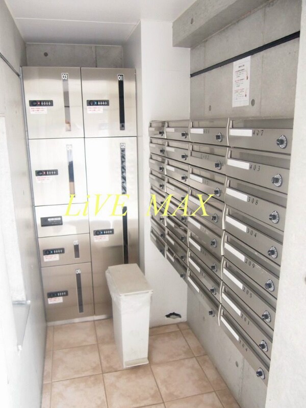 物件内観写真22　(◆◇家具家電付きマンション◇◆)