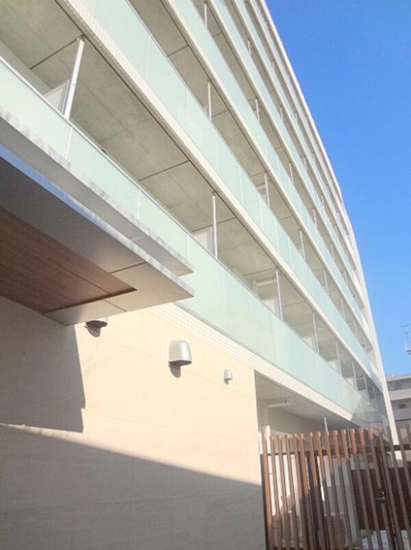 外観(弊社は全物件が仲介手数料半月分でご紹介可能です。)