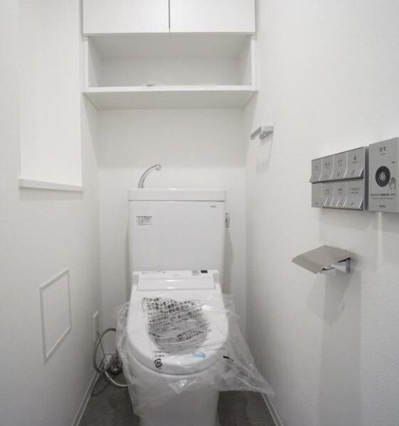 物件内観写真7　(別号室参考写真)