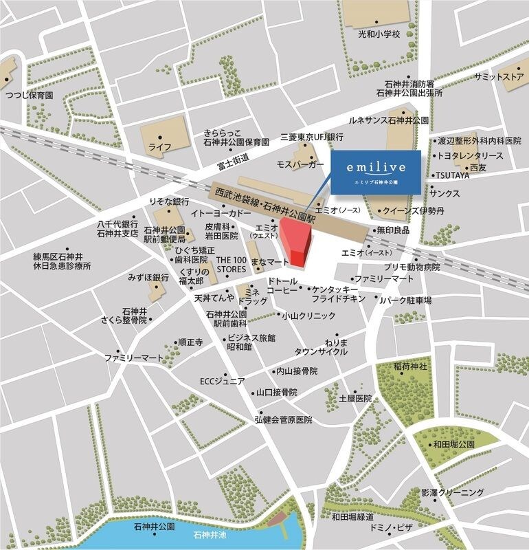 物件内観写真15　