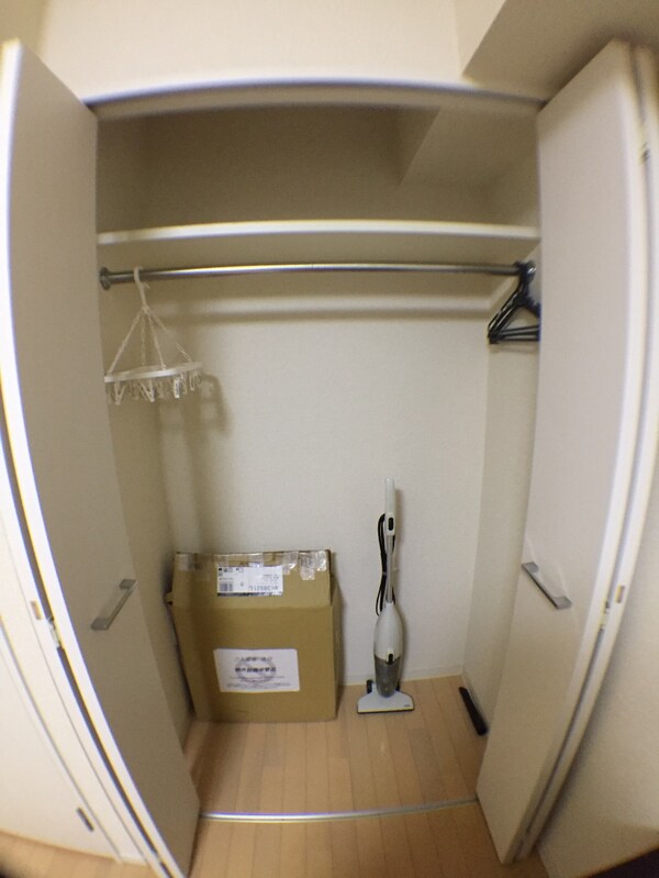 玄関(★★家具家電付きセットアップ賃貸★★)