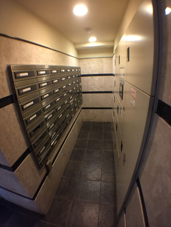 建物設備(★★家具家電付きセットアップ賃貸★★)