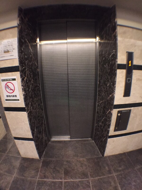 建物設備(★★家具家電付きセットアップ賃貸★★)