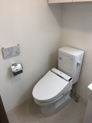 物件内観写真6　(参考写真)