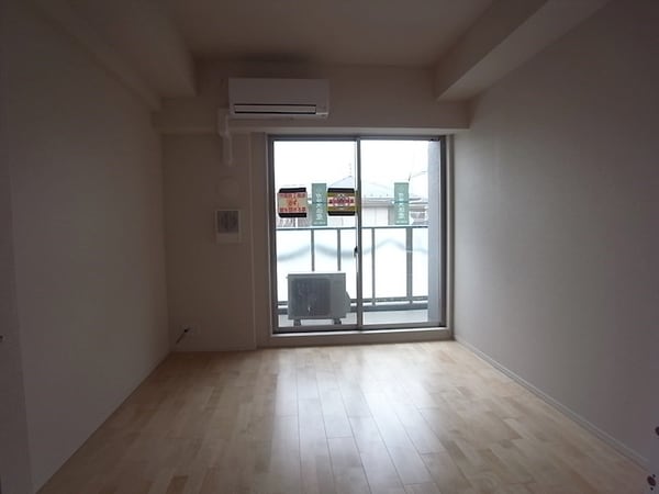 寝室(参考写真)