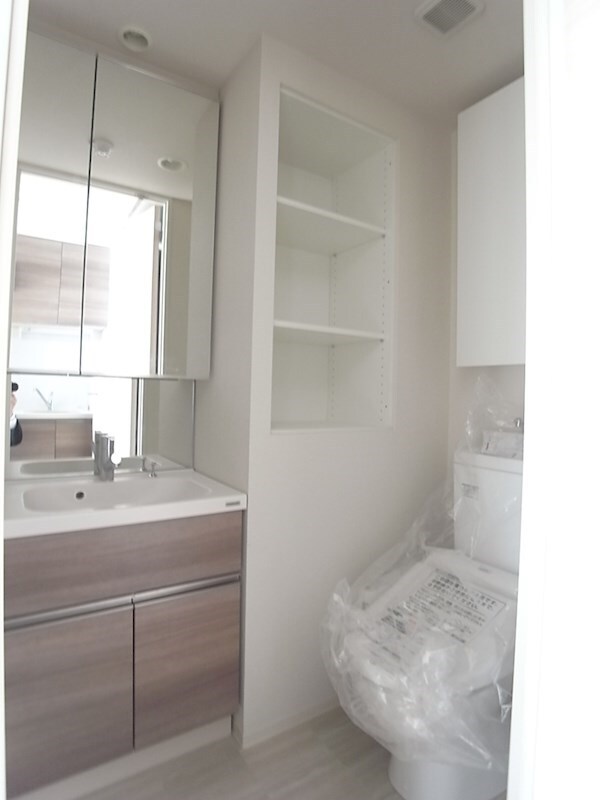 物件内観写真12　(参考写真)