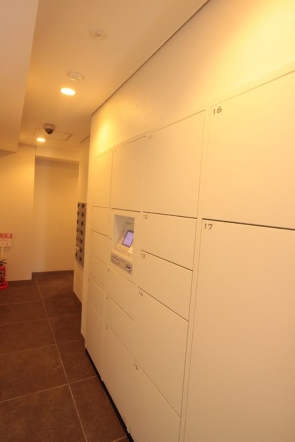 建物設備(参考写真)