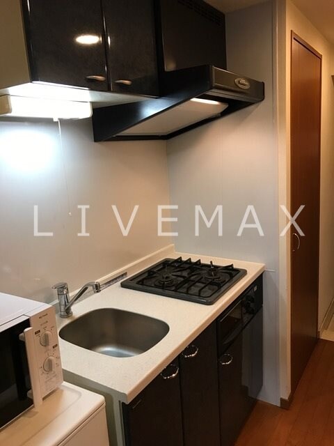 物件内観写真7　(建物設備インターネット無料有り★✭家具・家電付きマンション✭)