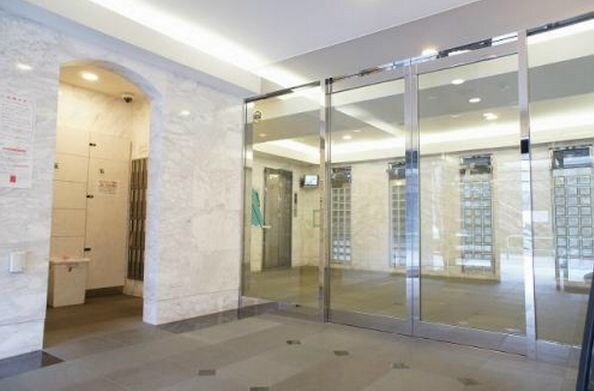 物件外観写真3　(建物設備インターネット無料有り★✭家具・家電付きマンション✭)