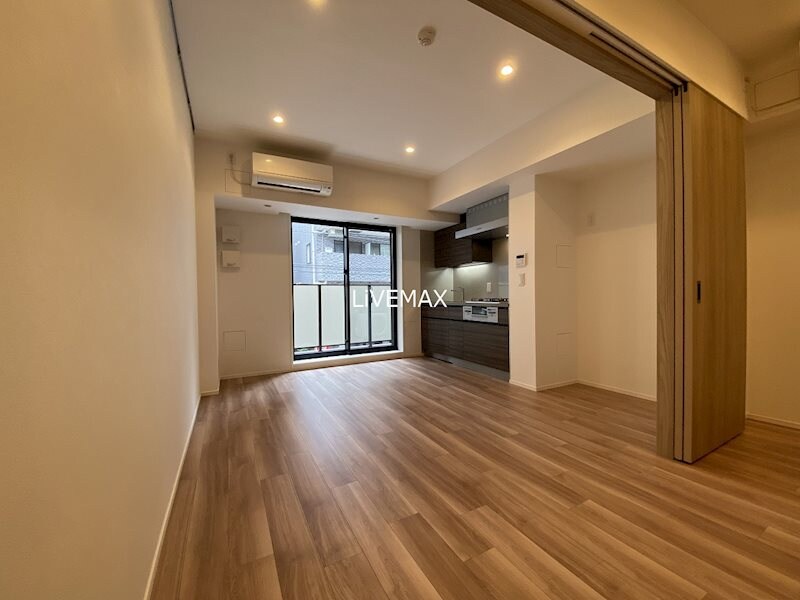 物件内観写真5　(※同じタイプ別号室参考写真)