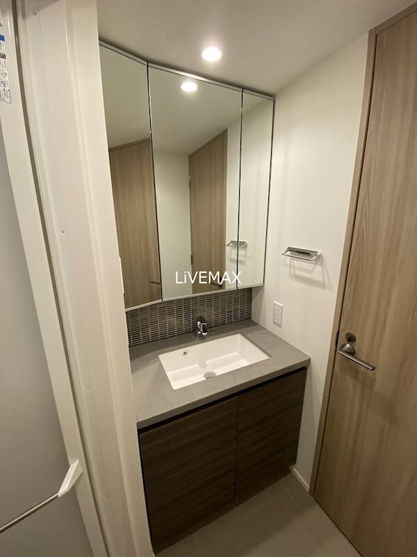 物件内観写真11　(※同じタイプ別号室参考写真)