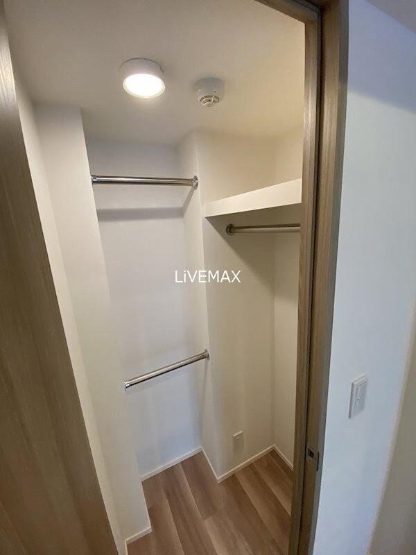 物件内観写真12　(※同じタイプ別号室参考写真)