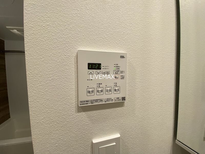 物件内観写真15　(※同じタイプ別号室参考写真)