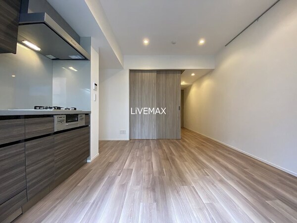 居室(※同じタイプ別号室参考写真)