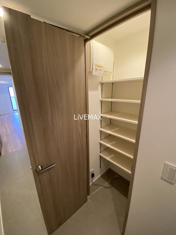 物件内観写真19　(※同じタイプ別号室参考写真)