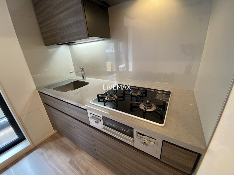 物件内観写真20　(※同じタイプ別号室参考写真)