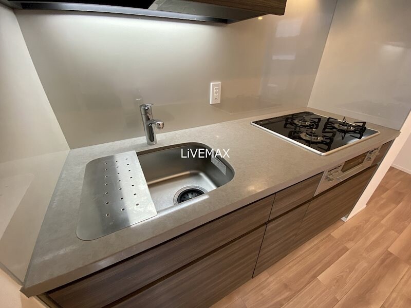 物件内観写真21　(※同じタイプ別号室参考写真)