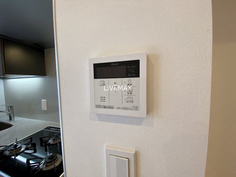 物件内観写真22　(※同じタイプ別号室参考写真)