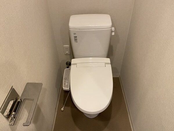 トイレ(参考写真)