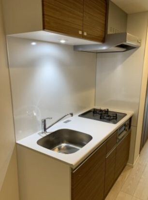 物件内観写真5　(参考写真)