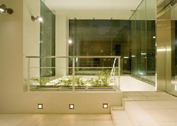 ロビー・ラウンジ