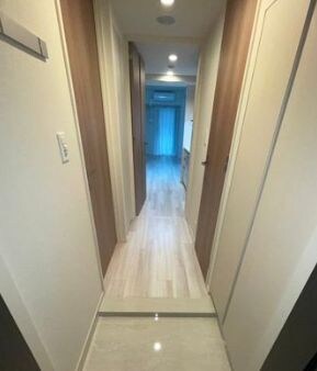 物件内観写真11　(別号室参考写真)