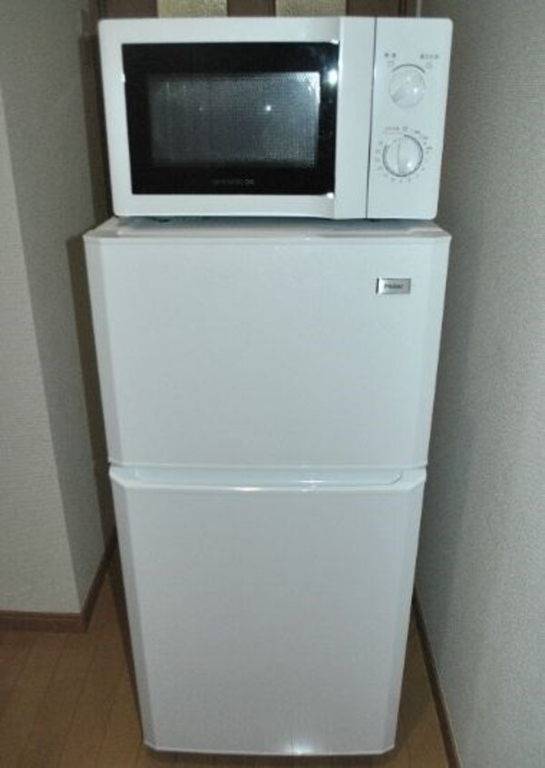 建物設備(家具・家電一式付き！)