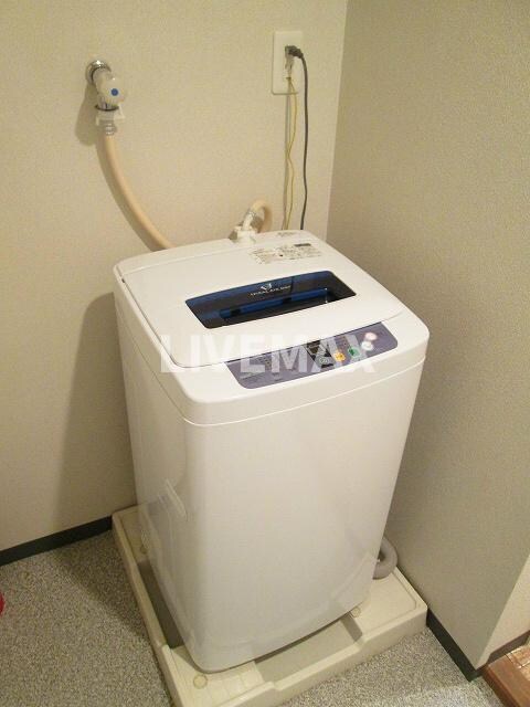 物件内観写真10　(家具家電)